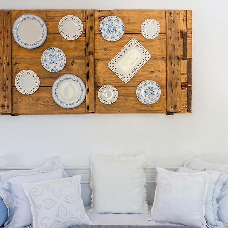 Maison Triantatria Plaka  المظهر الخارجي الصورة