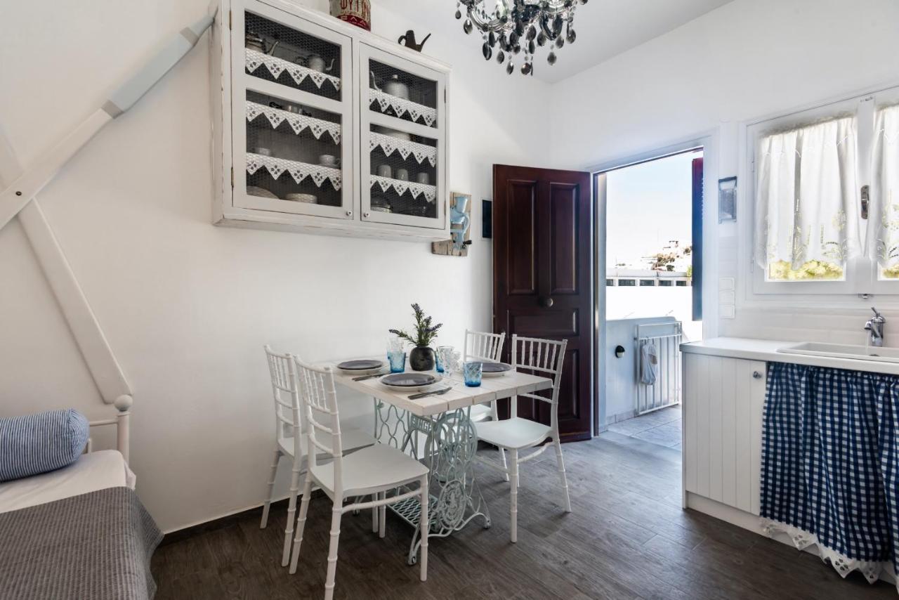 Maison Triantatria Plaka  المظهر الخارجي الصورة