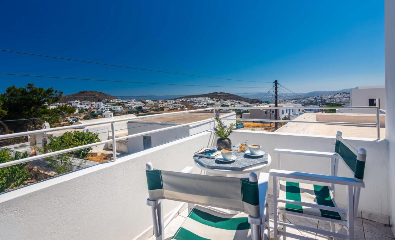 Maison Triantatria Plaka  المظهر الخارجي الصورة