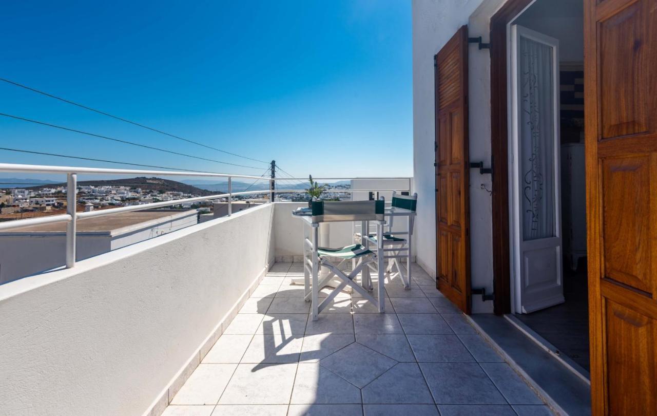 Maison Triantatria Plaka  المظهر الخارجي الصورة