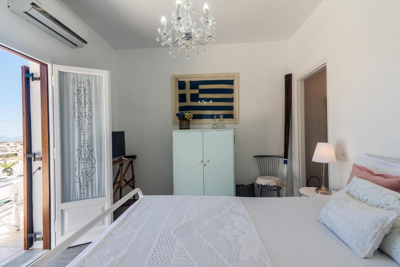 Maison Triantatria Plaka  المظهر الخارجي الصورة